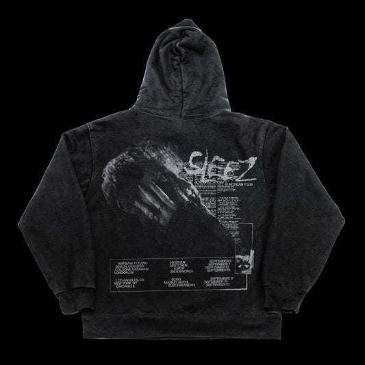 "Sleez Tour" Hoodie