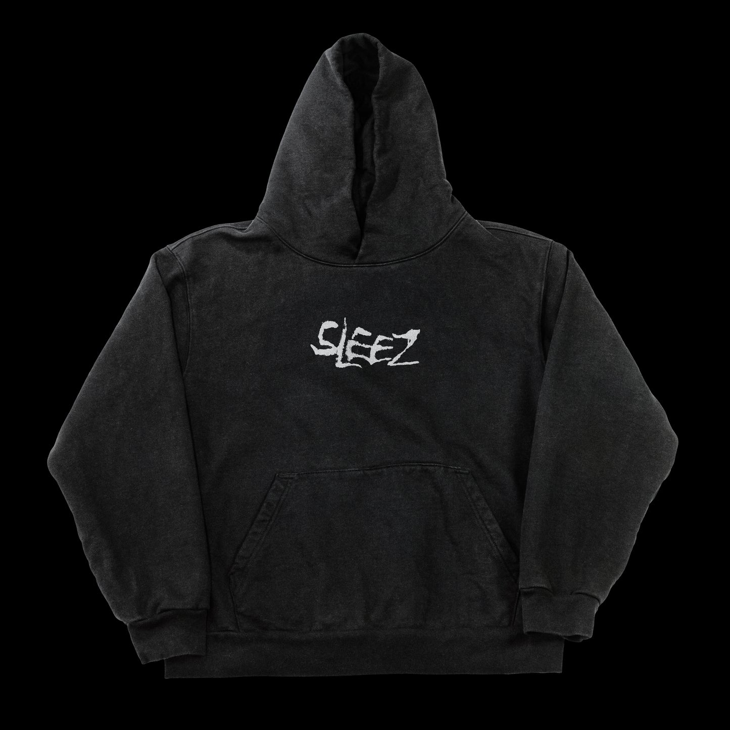 "Sleez Tour" Hoodie